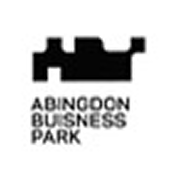 Abingdon Business Park logo.