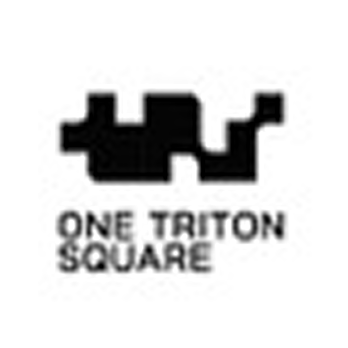 One Triton Square logo.